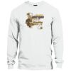 Heavyweight Long Sleeve T-Shirt Thumbnail