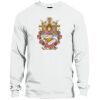 Heavyweight Long Sleeve T-Shirt Thumbnail