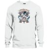 Heavyweight Long Sleeve T-Shirt Thumbnail