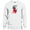 Heavyweight Long Sleeve T-Shirt Thumbnail