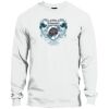 Heavyweight Long Sleeve T-Shirt Thumbnail