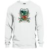 Heavyweight Long Sleeve T-Shirt Thumbnail