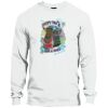 Heavyweight Long Sleeve T-Shirt Thumbnail