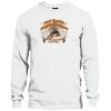 Heavyweight Long Sleeve T-Shirt Thumbnail