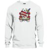 Heavyweight Long Sleeve T-Shirt Thumbnail