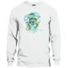 Heavyweight Long Sleeve T-Shirt Thumbnail