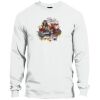 Heavyweight Long Sleeve T-Shirt Thumbnail