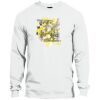 Heavyweight Long Sleeve T-Shirt Thumbnail