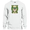 Heavyweight Long Sleeve T-Shirt Thumbnail