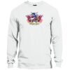 Heavyweight Long Sleeve T-Shirt Thumbnail