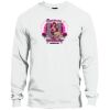 Heavyweight Long Sleeve T-Shirt Thumbnail