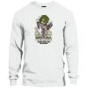 Heavyweight Long Sleeve T-Shirt Thumbnail