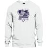 Heavyweight Long Sleeve T-Shirt Thumbnail