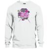 Heavyweight Long Sleeve T-Shirt Thumbnail