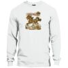 Heavyweight Long Sleeve T-Shirt Thumbnail