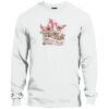 Heavyweight Long Sleeve T-Shirt Thumbnail