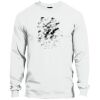 Heavyweight Long Sleeve T-Shirt Thumbnail