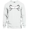 Heavyweight Long Sleeve T-Shirt Thumbnail