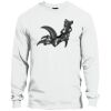 Heavyweight Long Sleeve T-Shirt Thumbnail