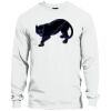 Heavyweight Long Sleeve T-Shirt Thumbnail