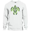 Heavyweight Long Sleeve T-Shirt Thumbnail