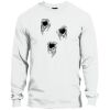 Heavyweight Long Sleeve T-Shirt Thumbnail