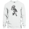 Heavyweight Long Sleeve T-Shirt Thumbnail