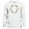 Heavyweight Long Sleeve T-Shirt Thumbnail