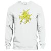 Heavyweight Long Sleeve T-Shirt Thumbnail