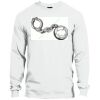 Heavyweight Long Sleeve T-Shirt Thumbnail