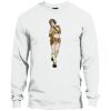 Heavyweight Long Sleeve T-Shirt Thumbnail