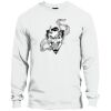 Heavyweight Long Sleeve T-Shirt Thumbnail