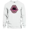 Heavyweight Long Sleeve T-Shirt Thumbnail