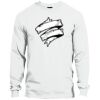 Heavyweight Long Sleeve T-Shirt Thumbnail