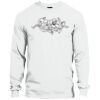 Heavyweight Long Sleeve T-Shirt Thumbnail