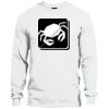 Heavyweight Long Sleeve T-Shirt Thumbnail