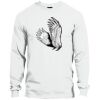 Heavyweight Long Sleeve T-Shirt Thumbnail