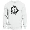 Heavyweight Long Sleeve T-Shirt Thumbnail