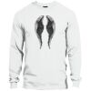 Heavyweight Long Sleeve T-Shirt Thumbnail