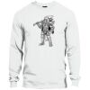 Heavyweight Long Sleeve T-Shirt Thumbnail