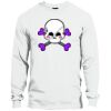 Heavyweight Long Sleeve T-Shirt Thumbnail