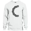 Heavyweight Long Sleeve T-Shirt Thumbnail