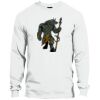 Heavyweight Long Sleeve T-Shirt Thumbnail