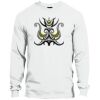 Heavyweight Long Sleeve T-Shirt Thumbnail