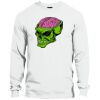 Heavyweight Long Sleeve T-Shirt Thumbnail