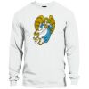 Heavyweight Long Sleeve T-Shirt Thumbnail