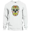 Heavyweight Long Sleeve T-Shirt Thumbnail