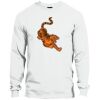 Heavyweight Long Sleeve T-Shirt Thumbnail