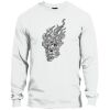 Heavyweight Long Sleeve T-Shirt Thumbnail