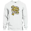 Heavyweight Long Sleeve T-Shirt Thumbnail